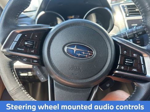 Used 2019 Subaru Outback 3.6R Touring AWD/4WD image 11
