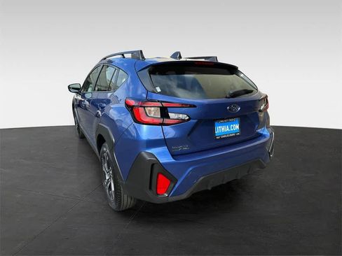 New 2025 Subaru Crosstrek 2.5i Premium image 4