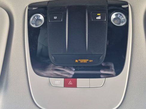 New 2025 Kia EV6 Wind image 24