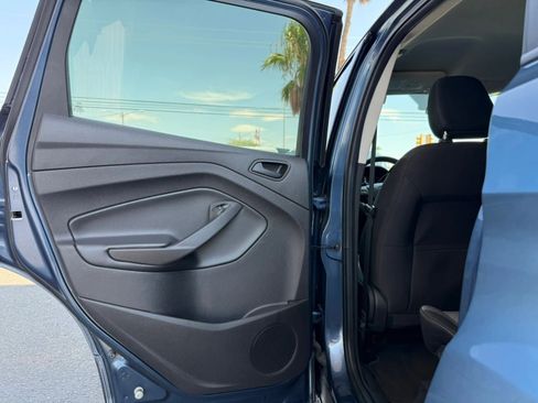 Used 2018 Ford Escape S FWD image 34