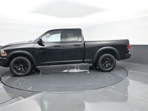 Used 2021 RAM 1500 Classic Warlock image 5