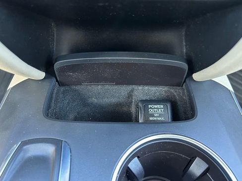 Used 2015 Acura MDX SH-AWD w/ Technology Package image 19