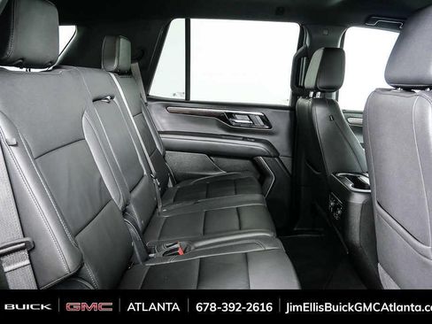 Used 2025 Chevrolet Tahoe LT AWD/4WD image 21