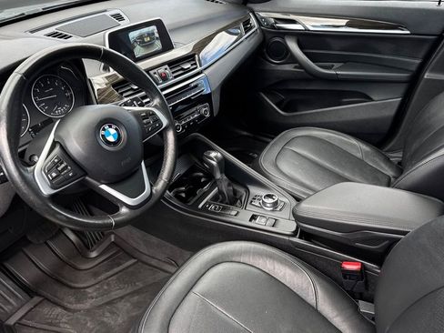 Used 2018 BMW X1 sDrive28i FWD image 9