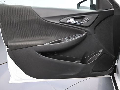 Certified 2023 Chevrolet Malibu LT image 10