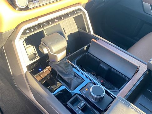 New 2026 Toyota Tundra 1794 Edition image 22