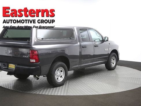 Used 2018 RAM 1500 Tradesman image 39