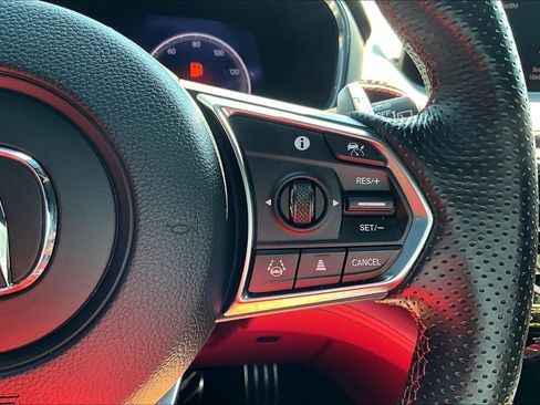 Used 2023 Acura MDX A-Spec image 29