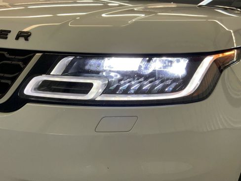 Used 2018 Land Rover Range Rover Sport HSE AWD/4WD image 51