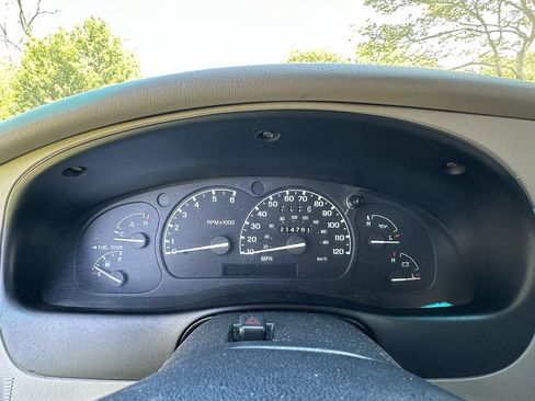 Used 1998 Ford Ranger XLT AWD/4WD image 19