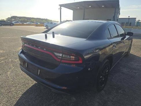 Used 2017 Dodge Charger Police w/ Fleet Park Assist Group image 4