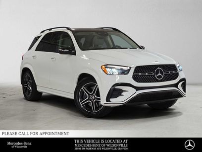 Used 2026 Mercedes-Benz GLE 350 4MATIC