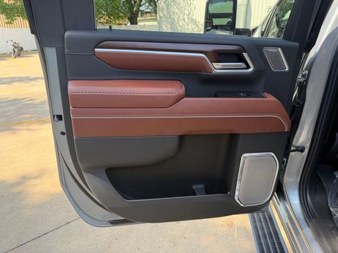 New 2026 GMC Sierra 2500 Denali Ultimate AWD/4WD image 23