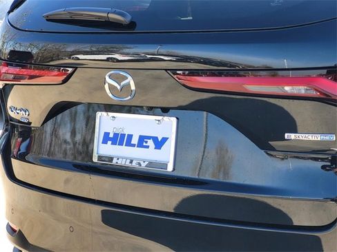 New 2026 MAZDA CX-90 Plug-In Hybrid w/ Preferred image 5