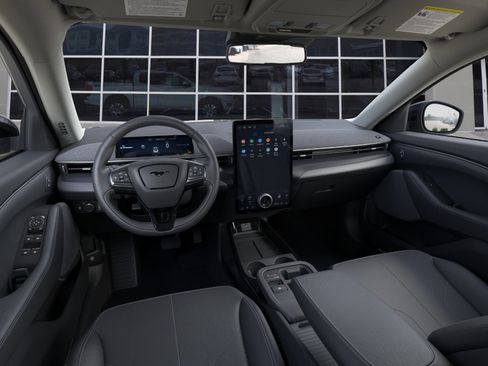 New 2026 Ford Mustang Mach-E Select w/ Comfort Package RWD image 9