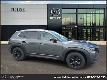 New 2025 MAZDA CX-50 AWD 2.5 S w/ Weather Package