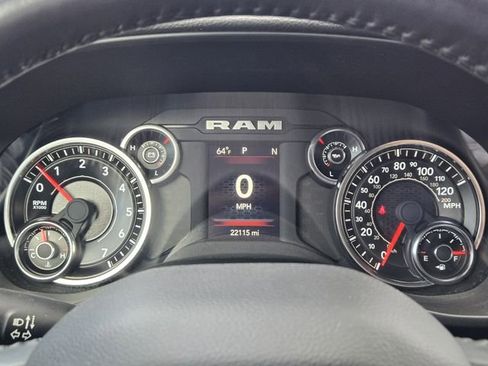 Certified 2023 RAM 1500 Lone Star image 17