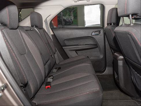 Used 2012 Chevrolet Equinox LT w/ Driver Convenience Package image 18