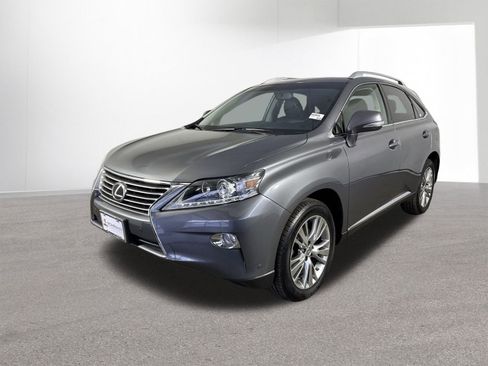 Used 2014 Lexus RX 350 F Sport image 24
