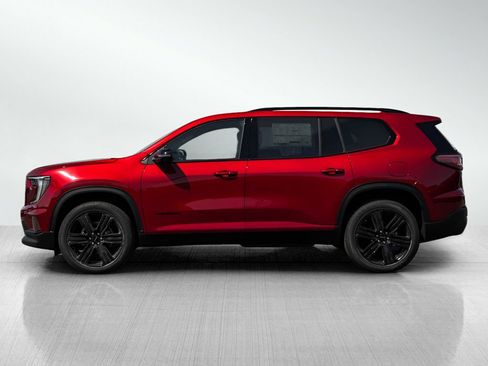New 2026 GMC Acadia Elevation w/ Black Edition AWD/4WD image 4