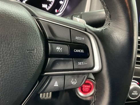 Certified 2022 Honda Accord Sport Special Edition image 11