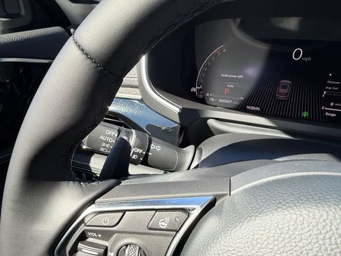 New 2026 Acura MDX SH-AWD w/ Advance Package image 20