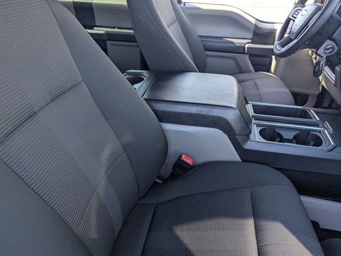 Used 2020 Ford F150 XL image 11