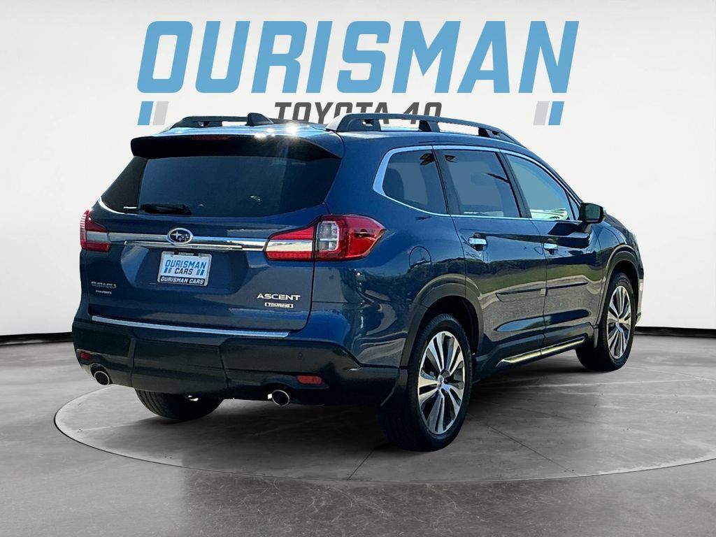 Used 2022 Subaru Ascent Touring AWD/4WD image 7