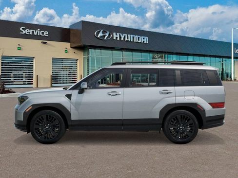 New 2026 Hyundai Santa Fe Calligraphy AWD/4WD image 3