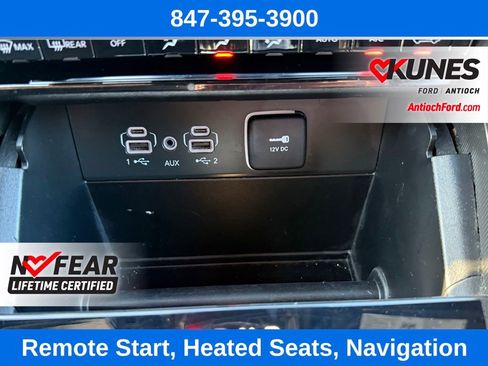 Used 2024 Jeep Grand Cherokee Limited 4xe image 43