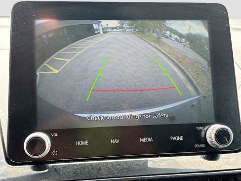 Used 2025 Mitsubishi Eclipse Cross SE image 14