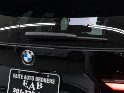 Used 2026 BMW X1 M35i AWD/4WD image 50