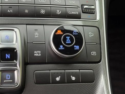 Used 2023 Hyundai Santa Fe SEL AWD/4WD image 13