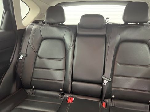 Used 2018 MAZDA CX-5 Grand Touring image 13