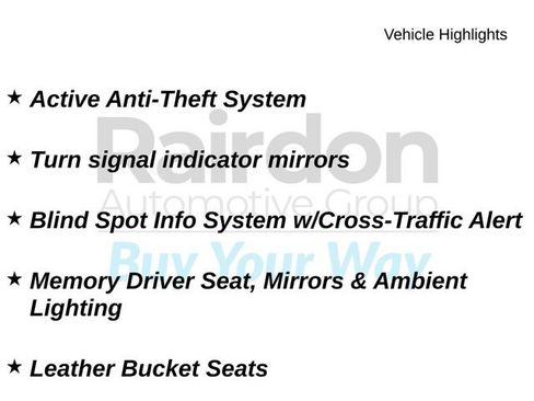 Used 2016 Ford Mustang Premium w/ Equipment Group 201A RWD image 7