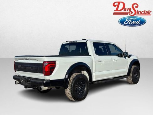 Used 2024 Ford F150 Raptor image 7