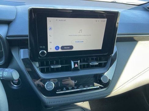 Used 2024 Toyota Corolla GR image 16