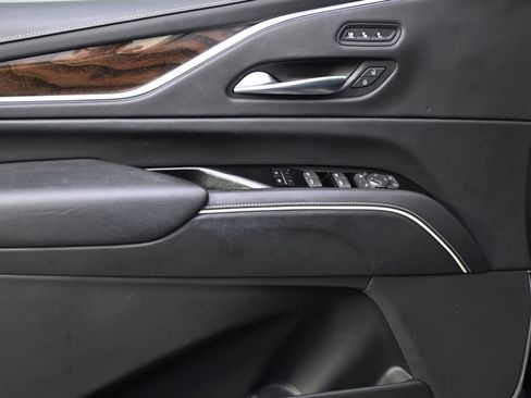 Certified 2023 Cadillac Escalade Sport Platinum AWD/4WD image 23