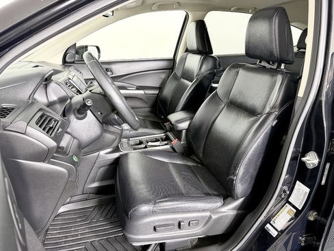 Used 2016 Honda CR-V Touring image 33