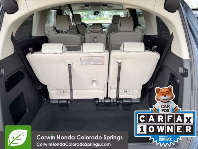 Used 2025 Honda Odyssey Touring image 27