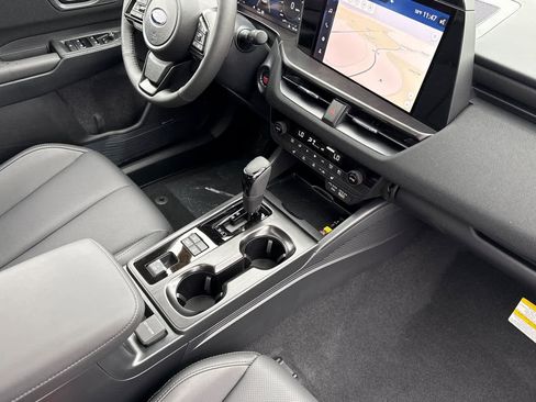 New 2026 Subaru Outback Limited AWD/4WD image 14