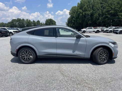 New 2025 Ford Mustang Mach-E Premium image 2