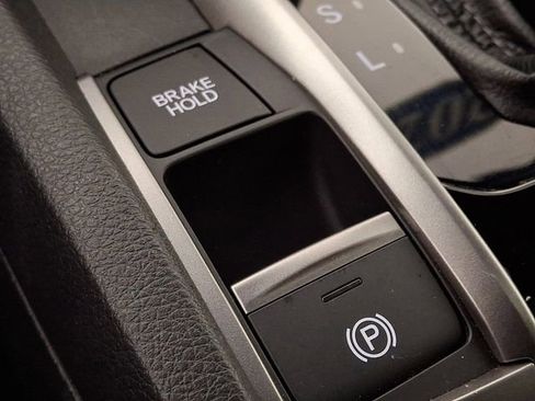 Used 2020 Honda Civic EX image 24