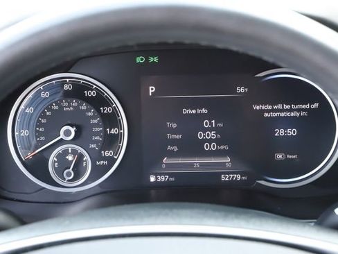 Used 2024 Genesis GV80 2.5T AWD/4WD image 26