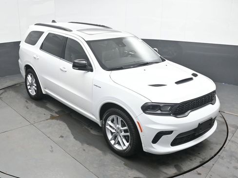 Used 2023 Dodge Durango R/T AWD/4WD image 44