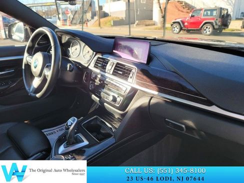 Used 2018 BMW 430i Gran Coupe xDrive image 15