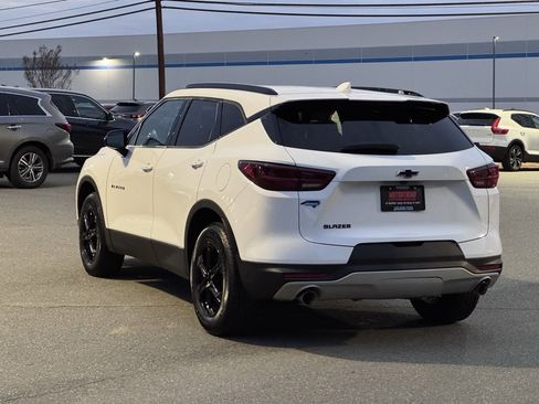 Used 2023 Chevrolet Blazer LT w/ Convenience Package image 6