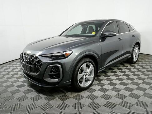 New 2025 Audi Q5 Prestige image 28