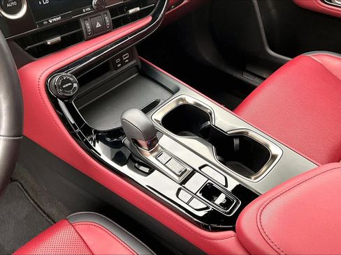 Used 2024 Lexus NX 350h AWD w/ Cold Area Package image 15