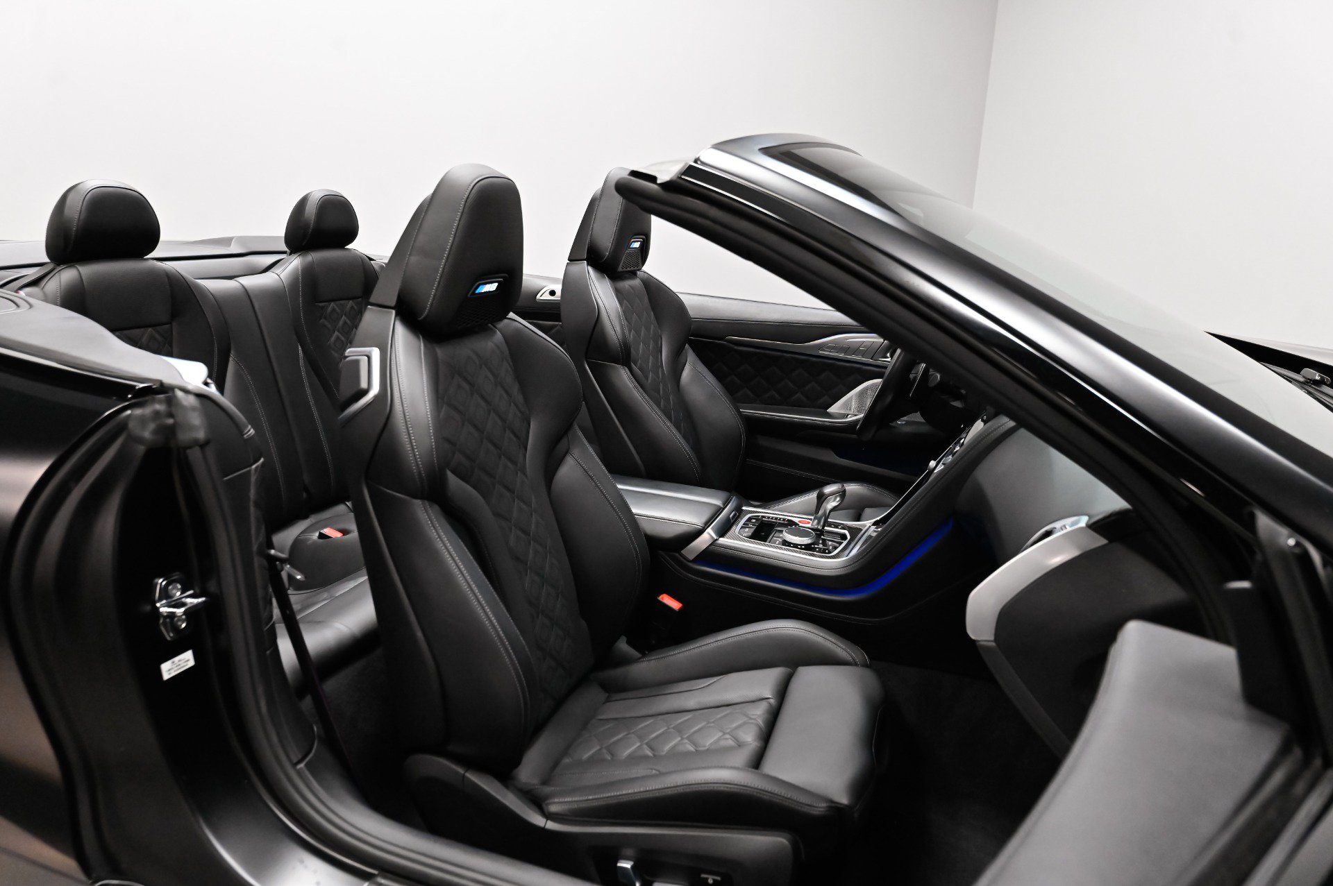 Used 2023 BMW M8 Competition AWD/4WD image 40